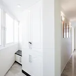 Americas De Lux 98m2 דירה