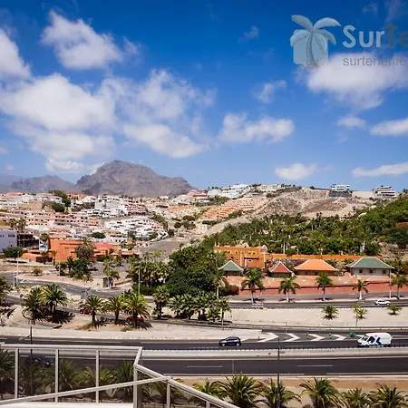 Americas De Lux 98m2 * Playa Feñabe