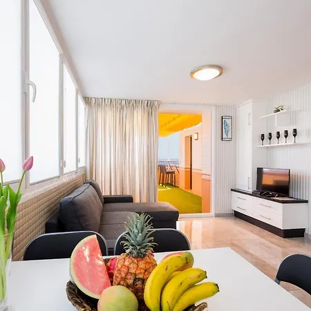 Americas De Lux 98m2 *