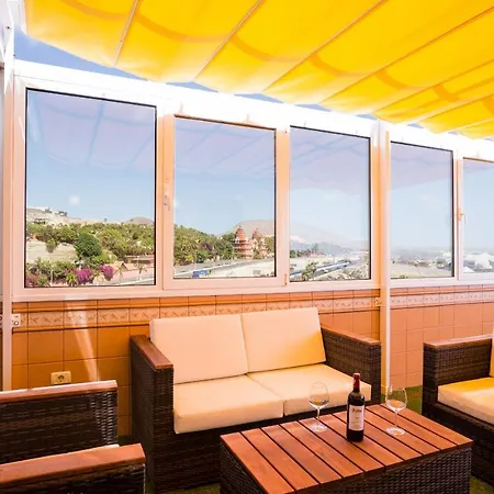 Americas De Lux 98m2