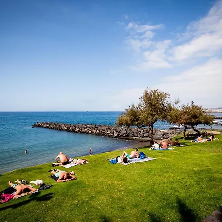 شقة Americas De Lux 98m2