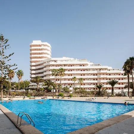 Americas De Lux 98m2 * Playa Feñabe