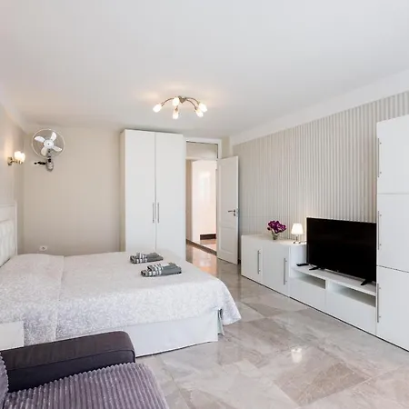 Americas De Lux 98m2 * Playa Feñabe