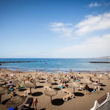 Americas De Lux 98m2