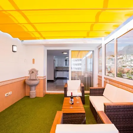 Americas De Lux 98m2 Playa Feñabe