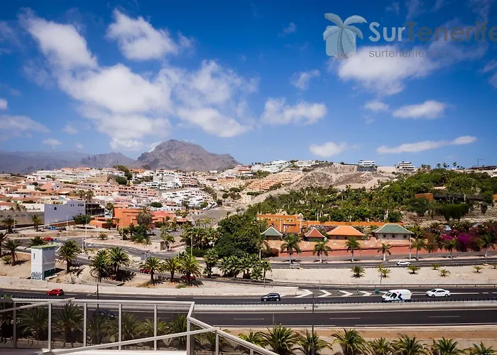 Americas De Lux 98m2 * Playa Feñabe