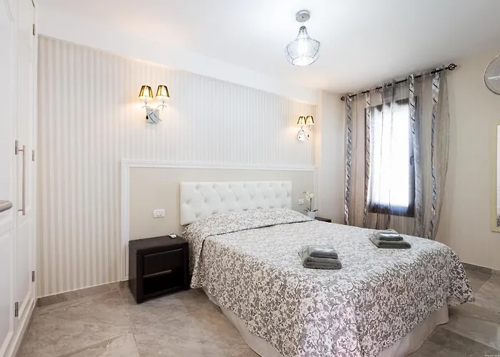 Americas De Lux 98m2 Playa Feñabe