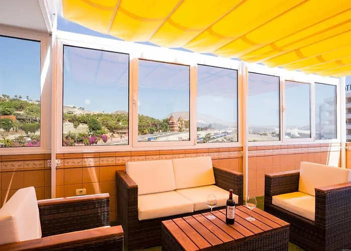 Americas De Lux 98m2