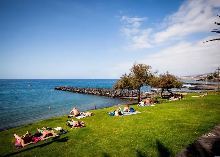 Appartamento Americas De Lux 98m2