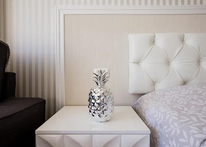 Americas De Lux 98m2