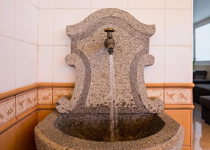 Americas De Lux 98m2 *