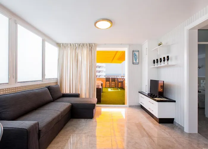 Americas De Lux 98m2 Appartamento