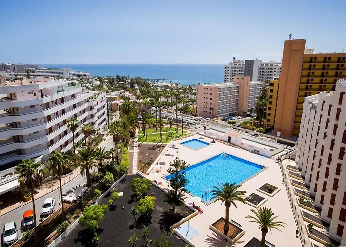 Appartamento Americas De Lux 98m2