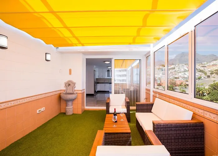 Americas De Lux 98m2 Playa Feñabe