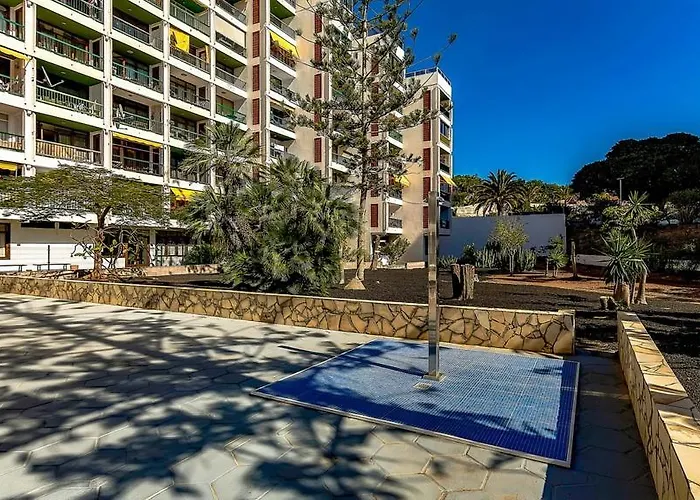 Apartmán Americas De Lux 98m2 *