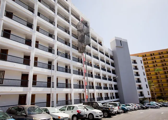 Americas De Lux 98m2 *