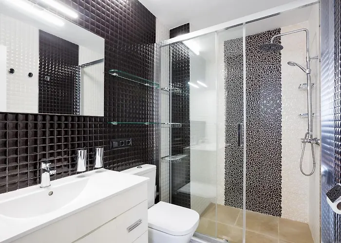 Americas De Lux 98m2 Apartmán Playa Feñabe