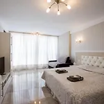 Americas De Lux 98m2 Apartament