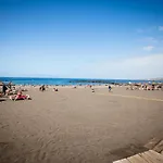 Apartament Americas De Lux 98m2 *