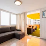 Americas De Lux 98m2