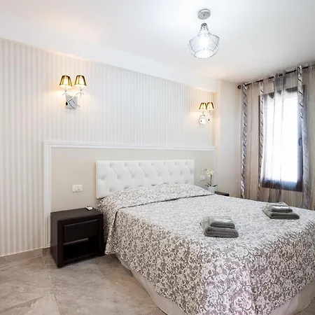 Americas De Lux 98m2 Playa Fanabe