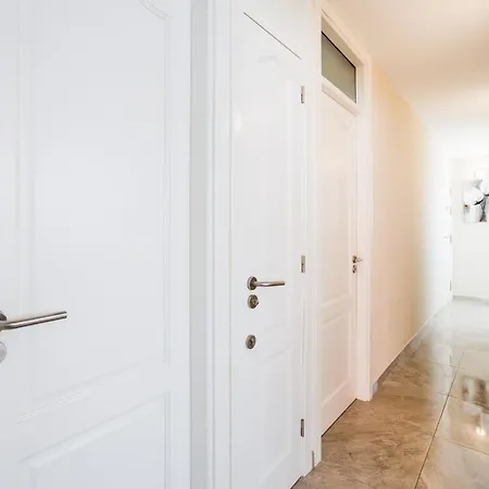 Americas De Lux 98m2 Apartment Playa Fanabe