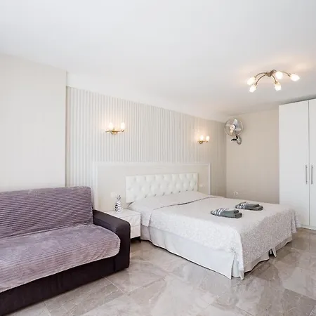 Americas De Lux 98m2 *