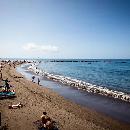 Americas De Lux 98m2 *