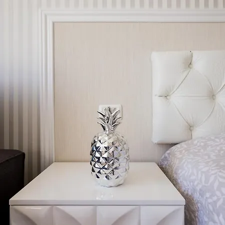 Americas De Lux 98m2