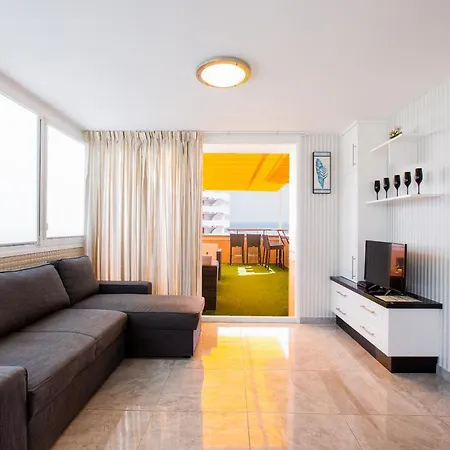 Americas De Lux 98m2 Apartment