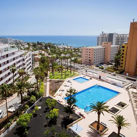 Apartamento Americas De Lux 98m2