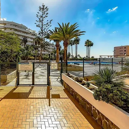 Americas De Lux 98m2 Playa Feñabe