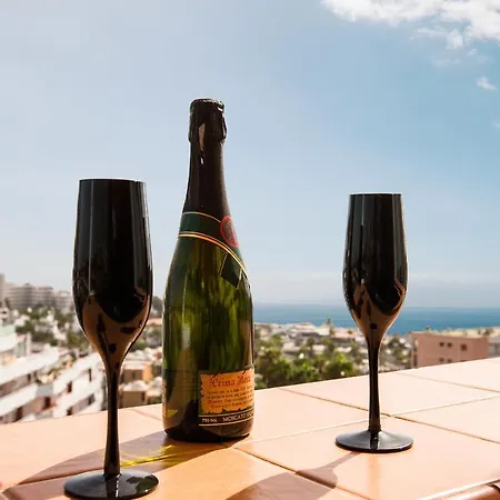 Apartmán Americas De Lux 98m2