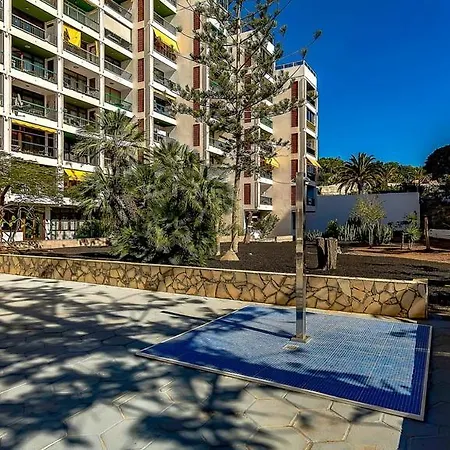 Apartament Americas De Lux 98m2 *