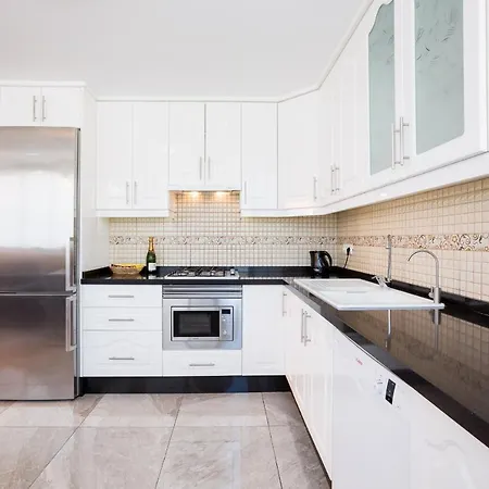 Americas De Lux 98m2 *