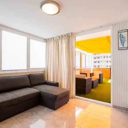 Americas De Lux 98m2