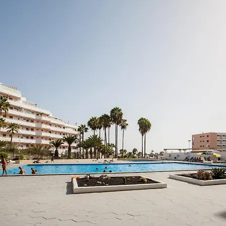 Apartment Americas De Lux 98m2