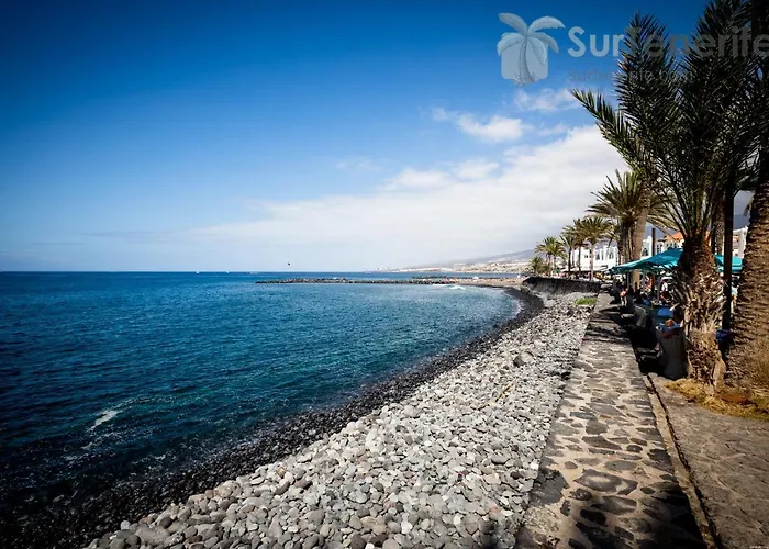 Apartman Americas De Lux 98m2 Playa Feñabe