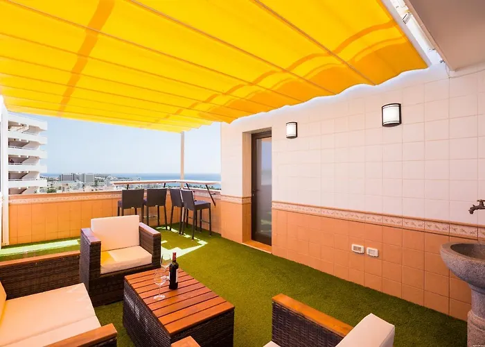 Apartman Americas De Lux 98m2 *