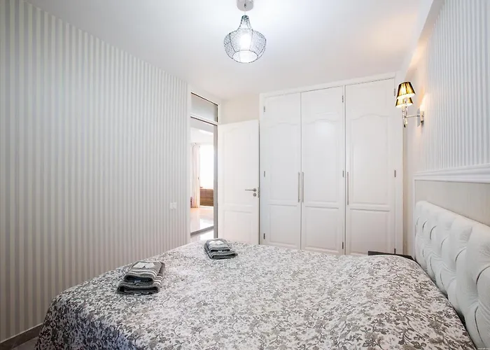 Americas De Lux 98m2