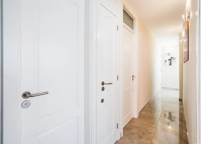 Americas De Lux 98m2 Apartman Playa Feñabe