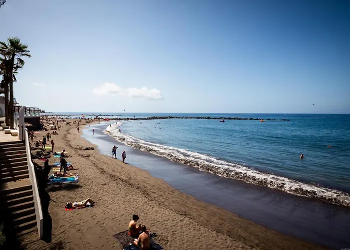 Americas De Lux 98m2 *