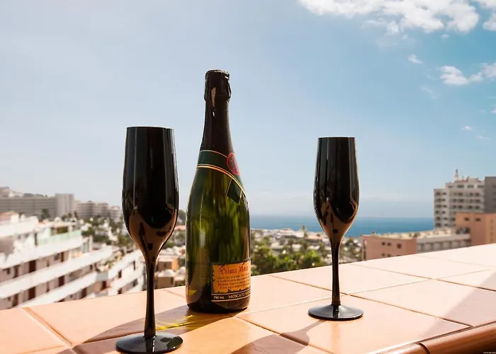 Apartman Americas De Lux 98m2