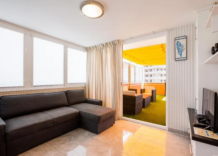 Americas De Lux 98m2