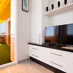 Americas De Lux 98m2 شقة Playa Feñabe