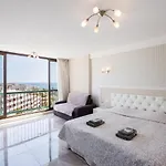 Americas De Lux 98m2 شقة Playa Feñabe
