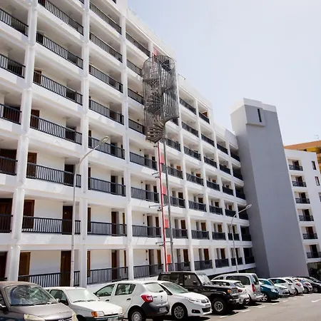 Americas De Lux 98m2 *